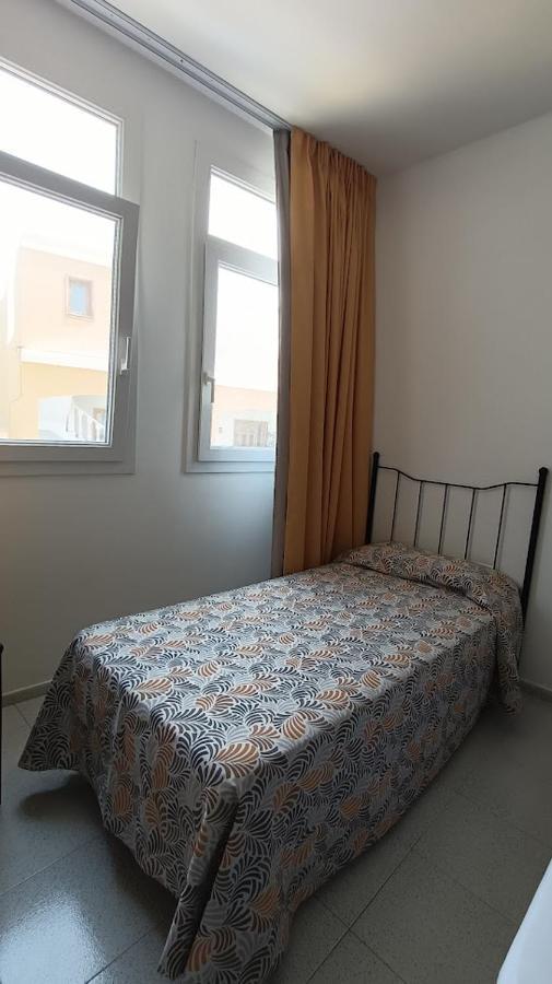 Appartamento Boomerang Ii Tamaduste