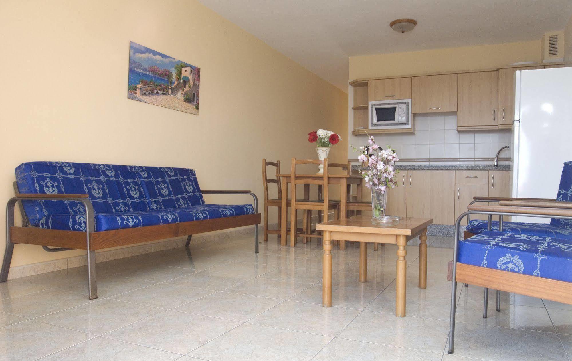 Boomerang Ii Apartament Tamaduste
