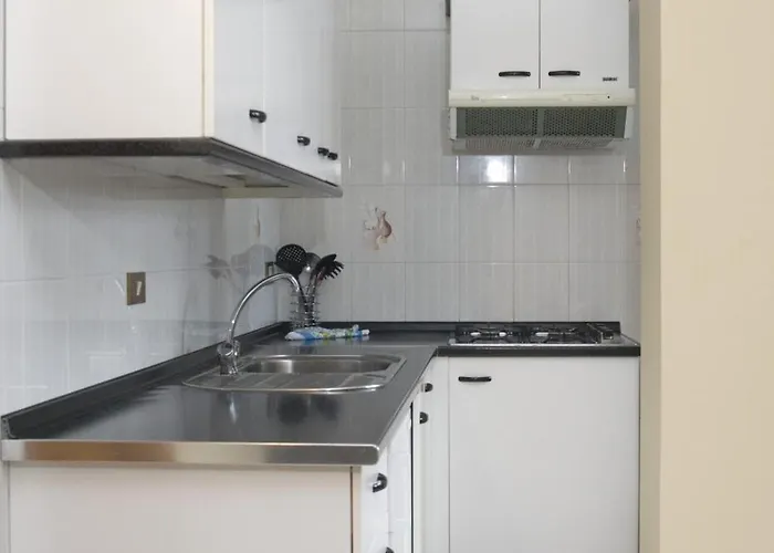 Apartamentos Boomerang II