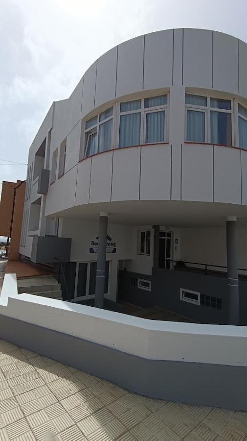 Boomerang Ii Apartment