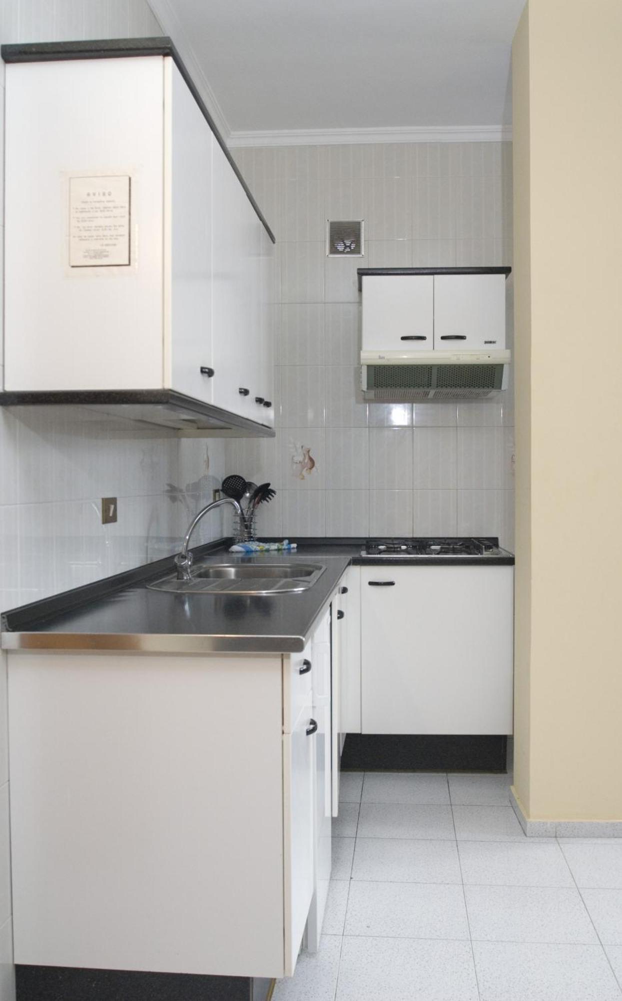 Apartment Boomerang Ii Tamaduste