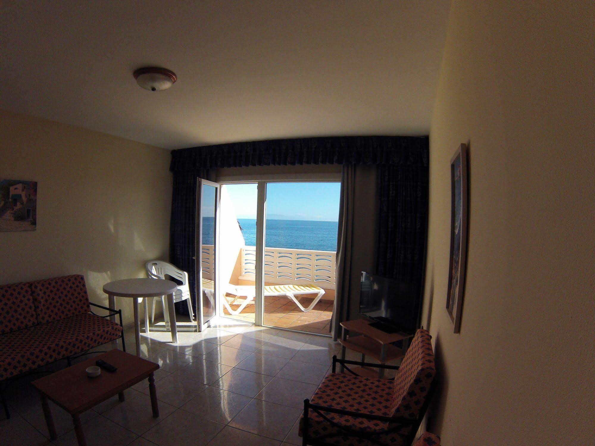 Apartment Boomerang Ii *