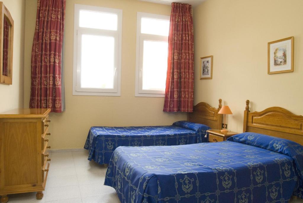 Apartment Boomerang Ii Tamaduste